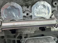 Двигатель на Skoda Octavia A7 — фото 20