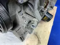 Двигатель на Skoda Octavia A7 — фото 15