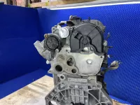 Двигатель на Skoda Octavia A7 — фото 22