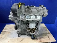 Двигатель на Skoda Octavia A7 — фото 8