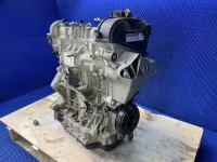 Двигатель на Skoda Octavia A7 — фото 7