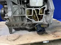 Двигатель на Skoda Octavia A7 — фото 17