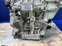 Двигатель на Skoda Octavia A7 — фото 4