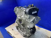 Двигатель на Skoda Octavia A7 — фото 26