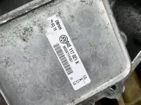 Двигатель на Skoda Octavia A7 — фото 19