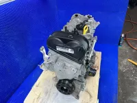 Двигатель на Skoda Octavia A7 — фото 13