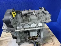 Двигатель на Skoda Octavia A7 — фото 2