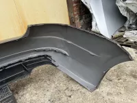Бампер задний на Skoda Octavia A7 — фото 27