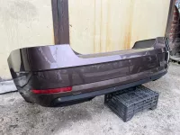 Бампер задний на Skoda Octavia A7 — фото 13