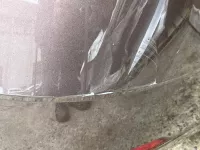Бампер задний на Skoda Octavia A7 — фото 6