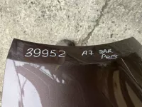 Бампер задний на Skoda Octavia A7 — фото 35