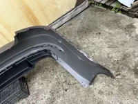 Бампер задний на Skoda Octavia A7 — фото 34