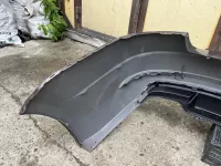 Бампер задний на Skoda Octavia A7 — фото 29