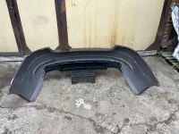 Бампер задний на Skoda Octavia A7 — фото 28