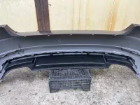 Бампер задний на Skoda Octavia A7 — фото 30