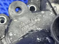 Насос водяной на Skoda Octavia A7 — фото 11