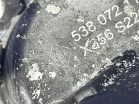 Насос водяной на Skoda Octavia A7 — фото 10