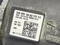 Серводвигатель рулевой рейки на Skoda Octavia A7 — фото 3