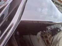 Крыло заднее левое на Skoda Octavia A7 — фото 14