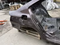Крыло заднее правое на Skoda Octavia A7 — фото 10