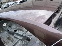 Стойка лобового стекла на Skoda Octavia A7 — фото 6