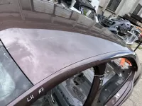 Стойка лобового стекла на Skoda Octavia A7 — фото 2