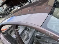 Стойка лобового стекла на Skoda Octavia A7 — фото 6