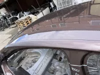 Стойка лобового стекла на Skoda Octavia A7 — фото 7