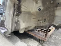 Стойка передней двери правая на Skoda Octavia A7 — фото 14