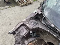 Стойка передней двери правая на Skoda Octavia A7 — фото 3