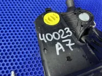 Кулиса МКПП на Skoda Octavia A7 — фото 15