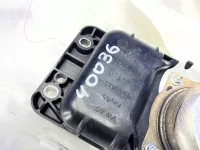 Подушка безопасности пассажирская в торпедо на Skoda Octavia A7 — фото 8