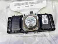 Подушка безопасности пассажирская в торпедо на Skoda Octavia A7 — фото 7