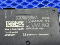 Блок управления на Skoda Octavia A7 — фото 3