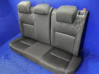 Сиденье заднее на Skoda Octavia A7 — фото 2