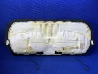 Сиденье заднее на Skoda Octavia A7 — фото 4