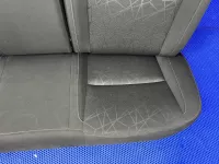Сиденье заднее на Skoda Octavia A7 — фото 8