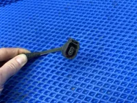 провод abs задний правый на Skoda Octavia A7 — фото 4