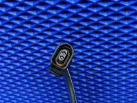 провод abs задний левый на Skoda Octavia A7 — фото 3