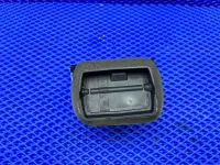 Воздушный дефлектор на Skoda Octavia A7 — фото 9