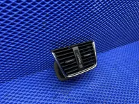 Воздушный дефлектор на Skoda Octavia A7 — фото 3