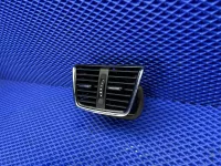 Воздушный дефлектор на Skoda Octavia A7 — фото 2