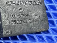 Пыльник крыла переднего левого на Changan Eado Plus — фото 3