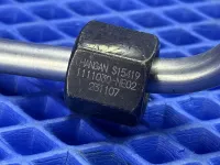 Трубка ТНВД на Changan Eado Plus — фото 6