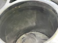 ШОРТ БЛОК на Kia Ceed ED — фото 16
