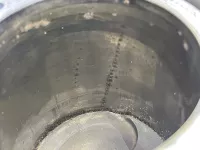 ШОРТ БЛОК на Kia Ceed ED — фото 10