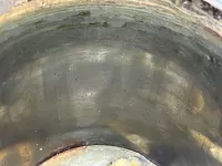 ШОРТ БЛОК на Kia Ceed ED — фото 17