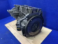 ШОРТ БЛОК на Kia Ceed ED — фото 12