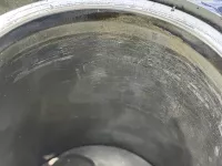 ШОРТ БЛОК на Kia Ceed ED — фото 19