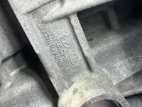 ШОРТ БЛОК на Kia Ceed ED — фото 22
